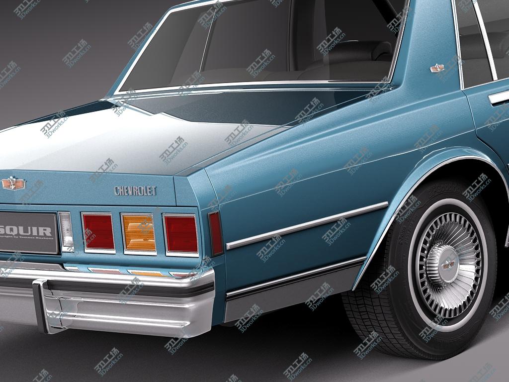 images/goods_img/20210319/Chevrolet Caprice Sedan 1978/5.jpg